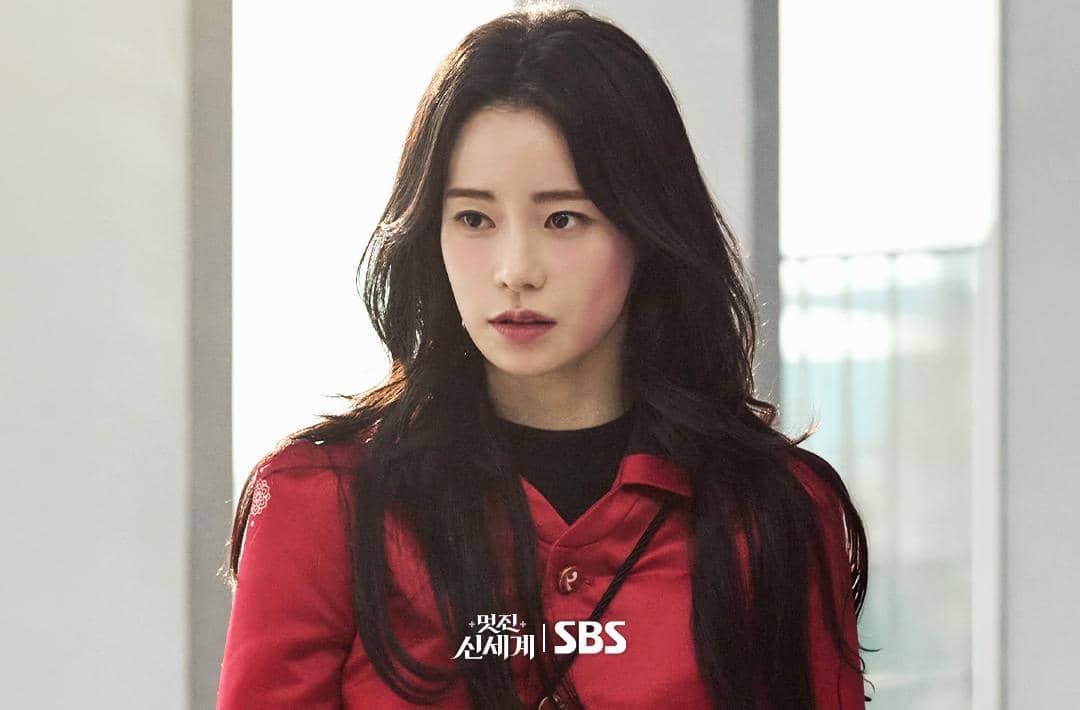 3 Drakor Awal 2026 yang Karakter Utamanya Artis, Ada My Royal Nemesis