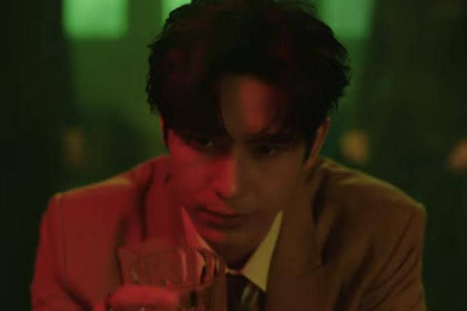 cuplikan drama Lust