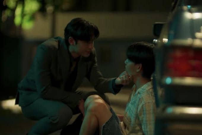 cuplikan drama Lust