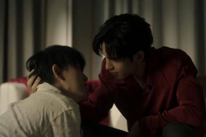 cuplikan drama Lust