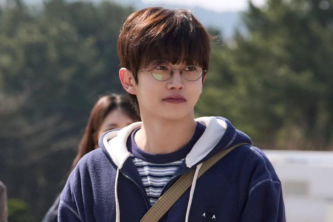 still cut drama My Royal Nemesis