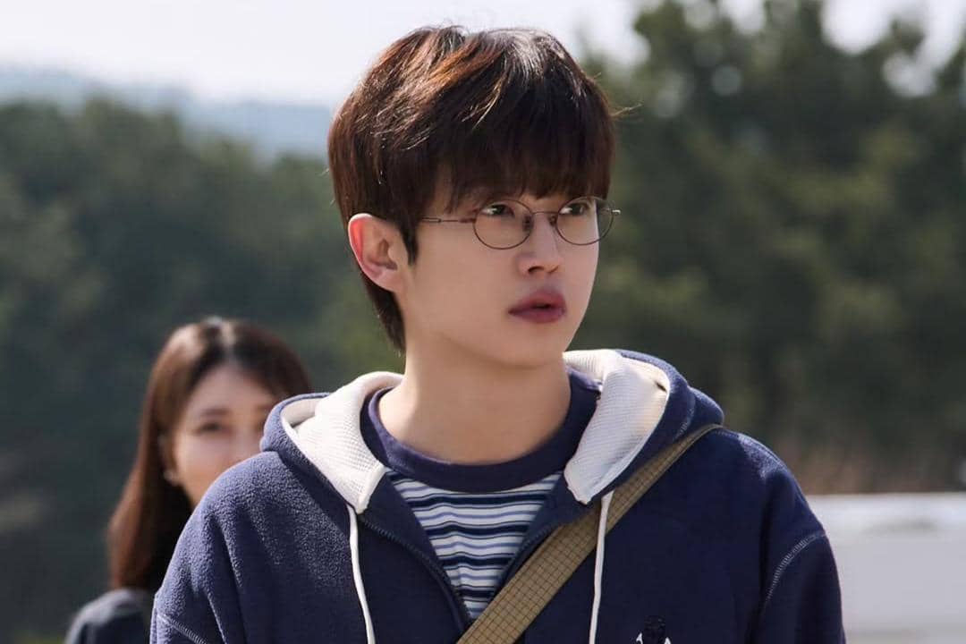 still cut drama My Royal Nemesis