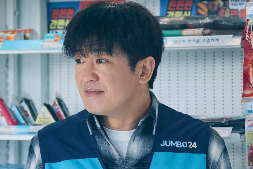 7 Dilema Beom Ryong di Fifties Professionals, Sulit!