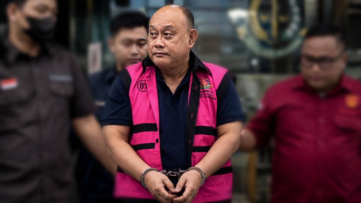 TOP 5: Kepala BGN Bagi Keuntungan hingga Fakta-Fakta Demo Mahasiswa