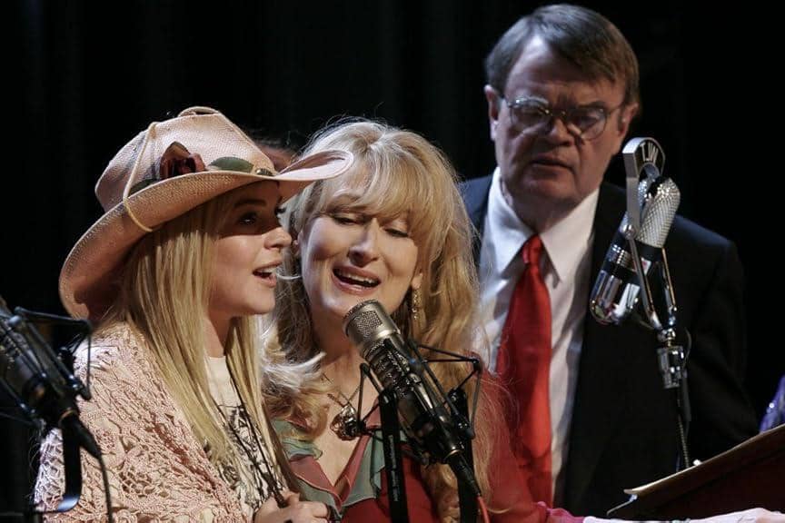 A Prairie Home Companion