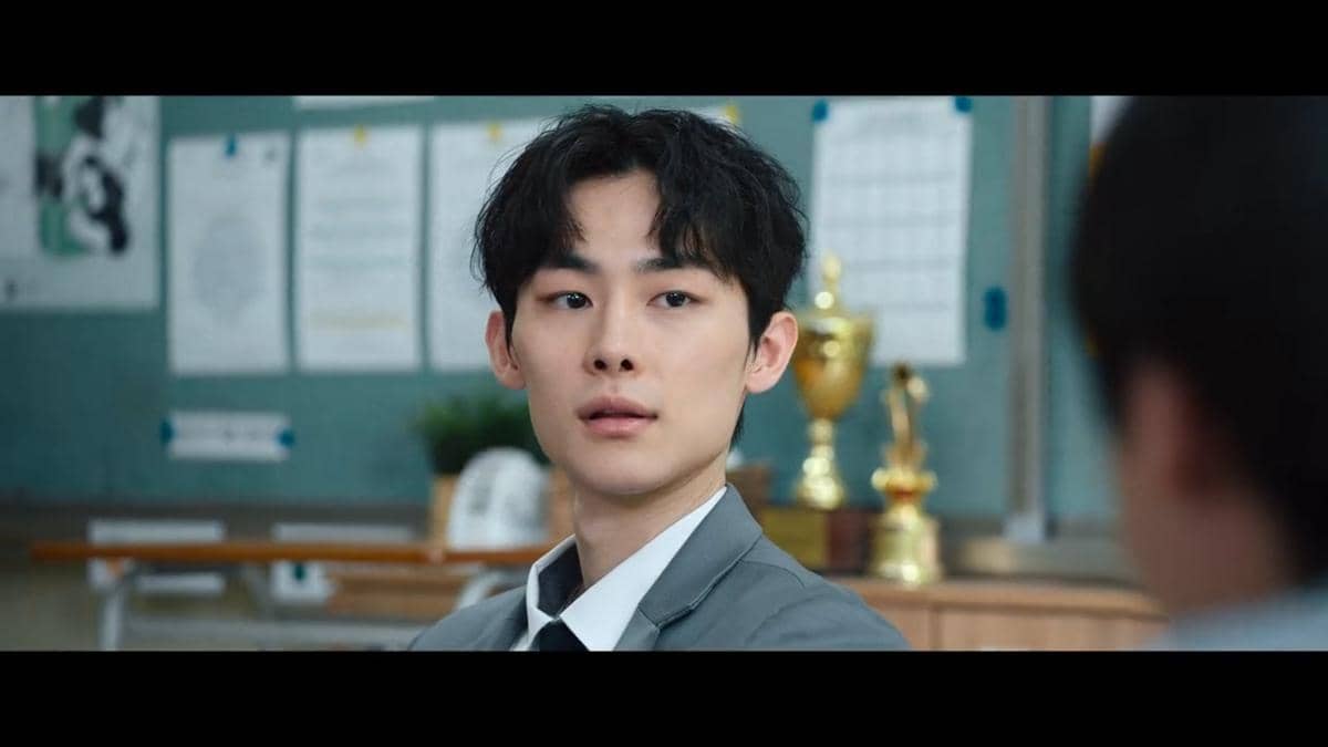 8 Karma yang Diterima Ryu Jun Hyeong di Drakor Teach You a Lesson