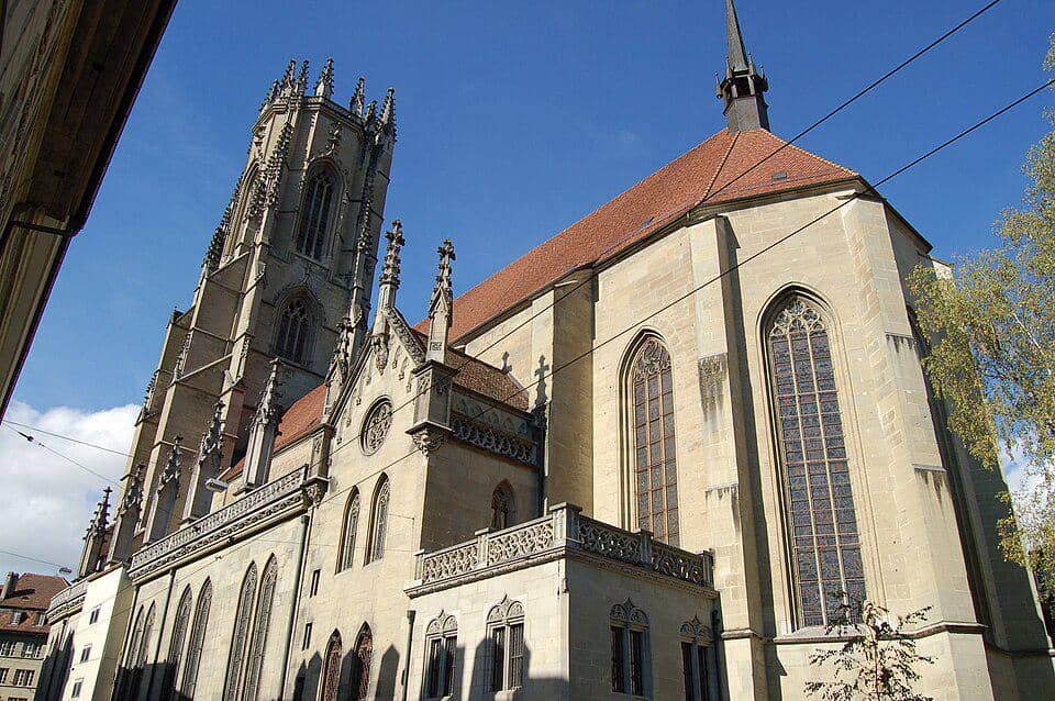 Katedral St. Nicholas