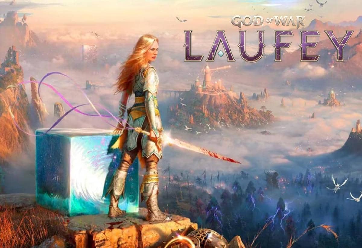 5 Detail Tersembunyi dalam Trailer God of War Laufey, Kratos Muncul!