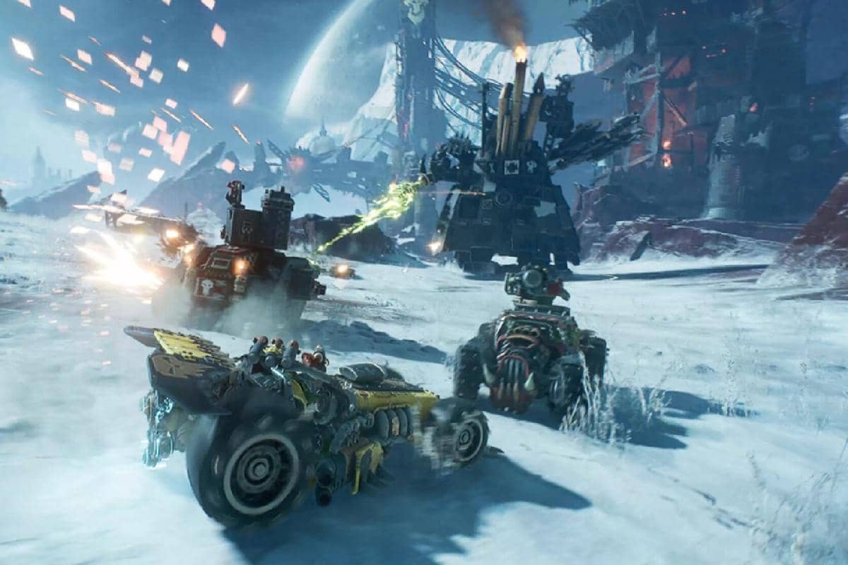 4 Game Gratis di Epic Games Store pada Paruh Pertama Juni 2026