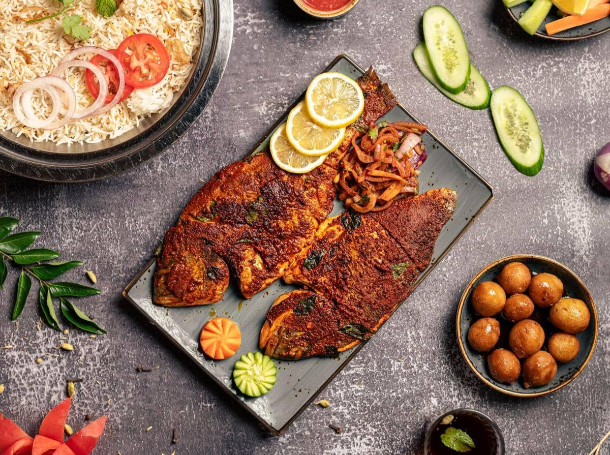 Resep Ikan Bakar Teflon