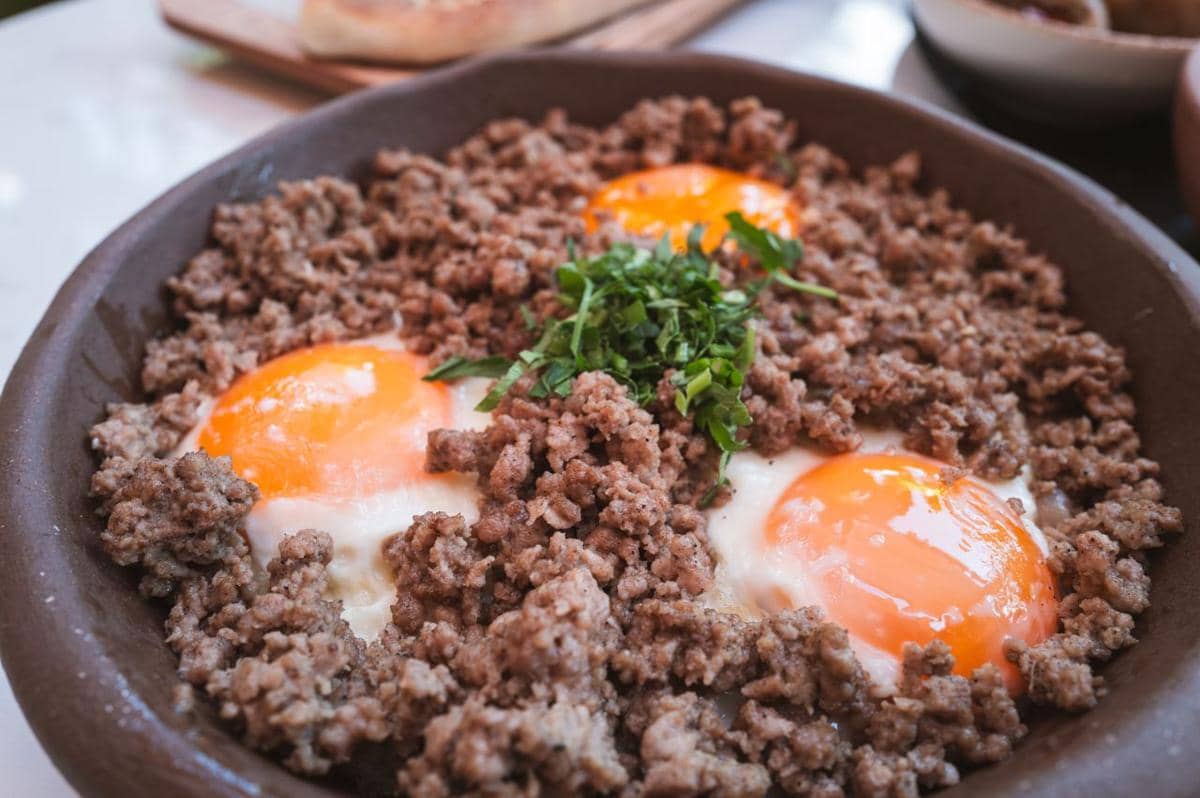 8 Inspirasi Menu Bekal dari Daging Cincang, Bikin Kenyang!