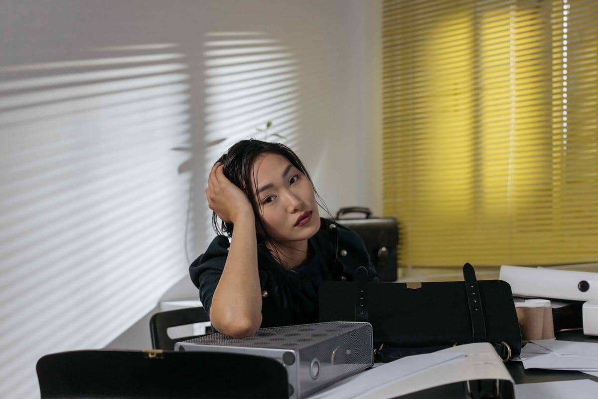 5 Cara Mengatasi Perasaan Jenuh yang Tak Kunjung Hilang