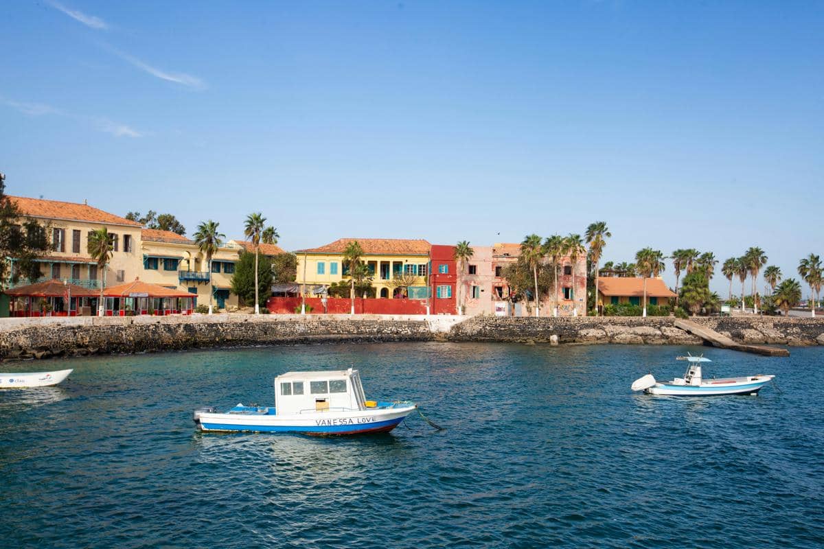 5 Fakta Pulau Gorée, Pusat Perbudakan Atlantik yang Diakui UNESCO