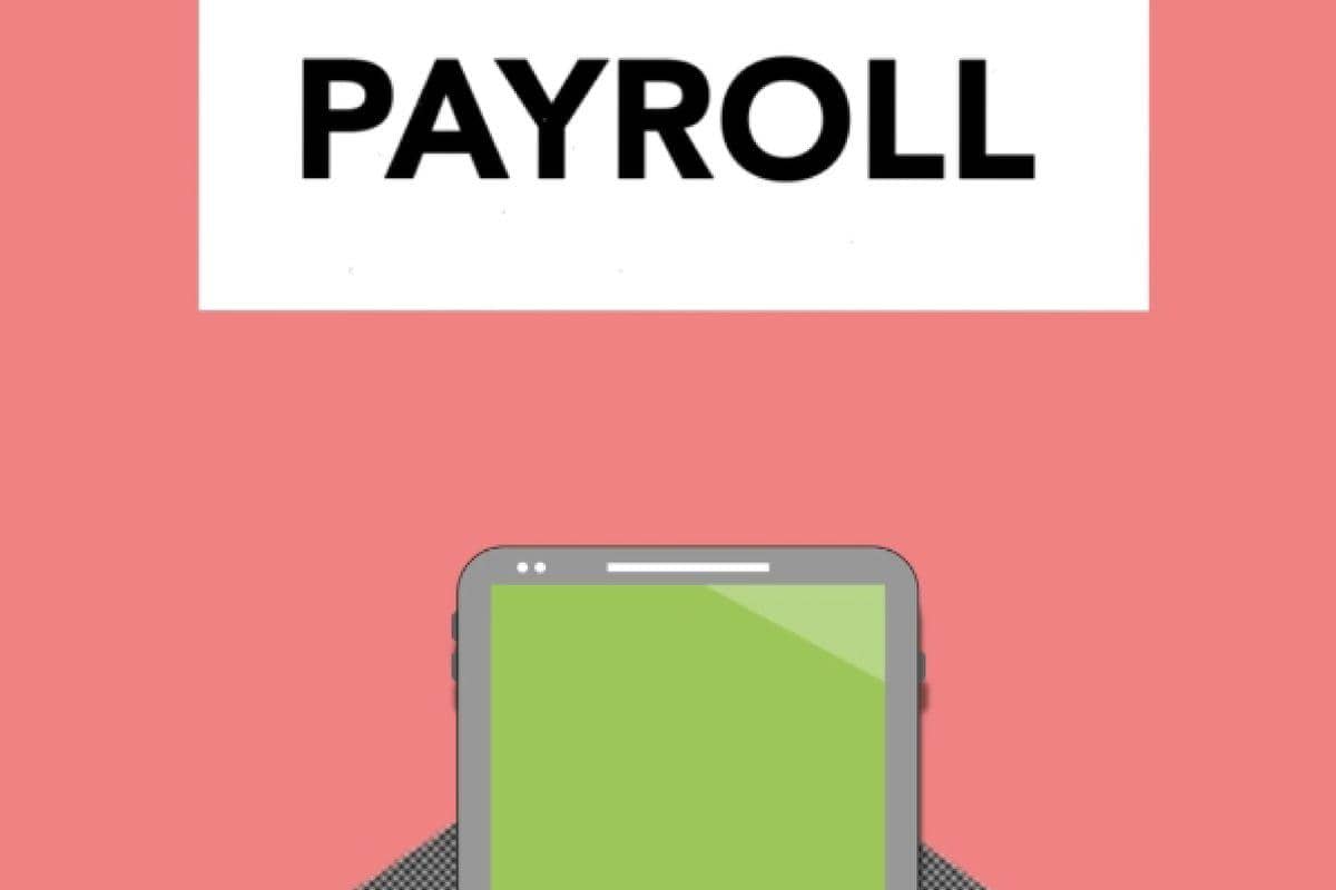 ilustrasi payroll