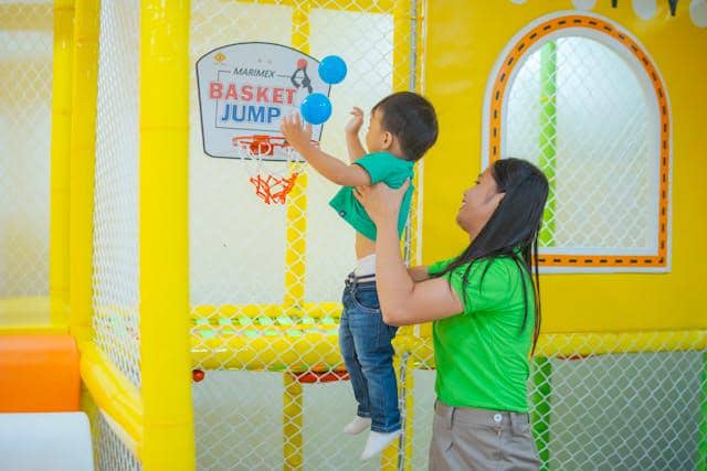 14 Rekomendasi Playground Tangerang, Ada Indoor sampai Outdoor!