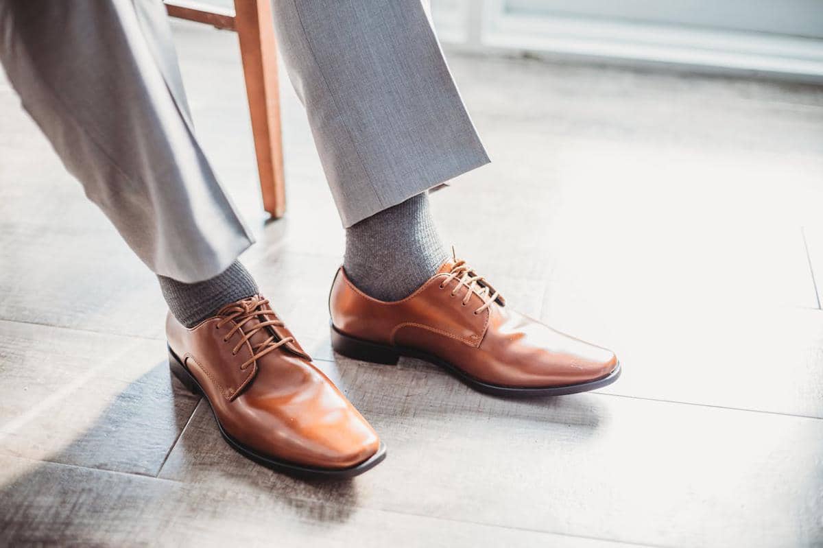 5 Kesalahan Umum saat Merawat Sepatu Kulit yang Bikin Cepat Rusak