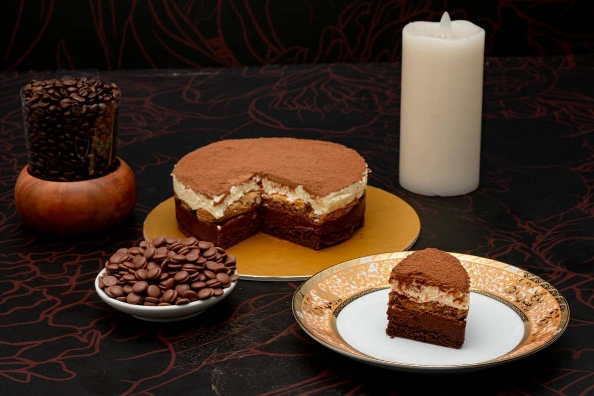 Resep Tiramisu Ladyfinger Brownies, Setiap Lapisan Terasa Istimewa!
