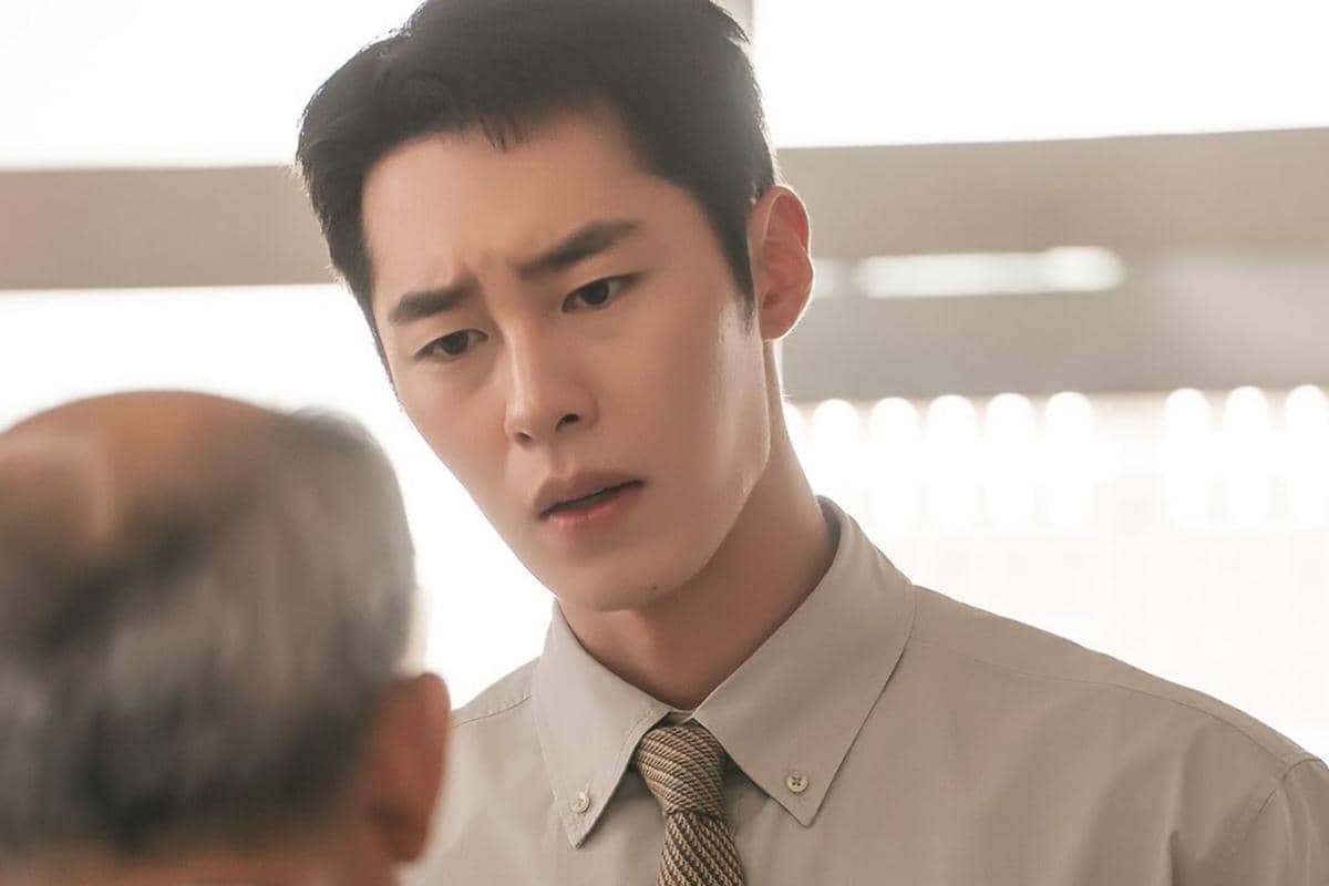 Still cut Doctor on the Edge