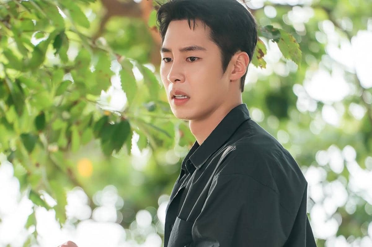Still cut Doctor on the Edge