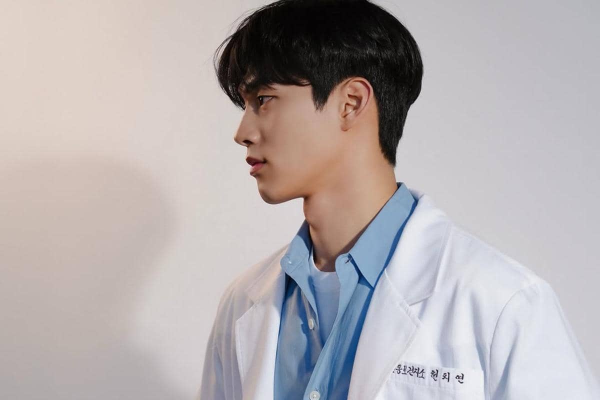 Still cut Doctor on the Edge