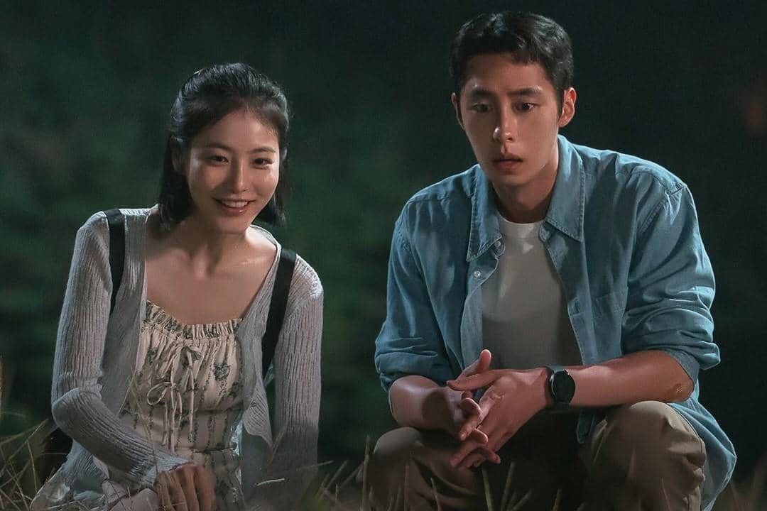 8 Bentuk Perhatian Yook Ha Ri pada Do Ji Ui di Doctor on the Edge