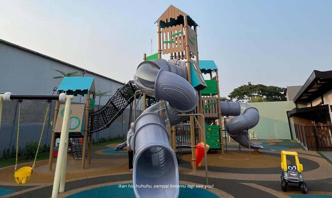 Bloom Playpark