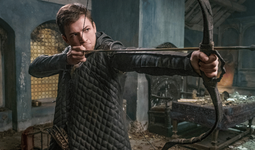 7 Rekomendasi Film Action Keren yang Diangkat dari Cerita Rakyat!