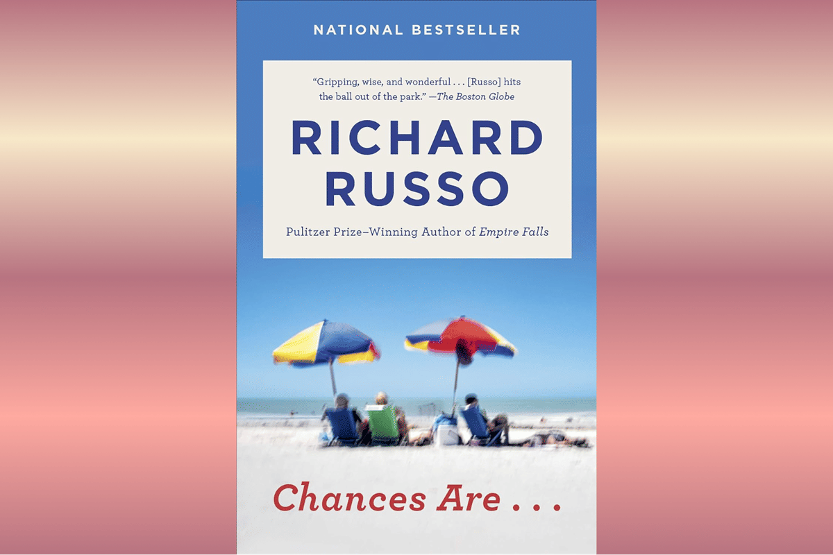 Chances Are... 