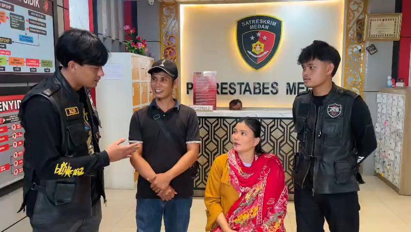 Begini Kondisi Ibu Hamil di Medan Korban Penganiayaan Preman