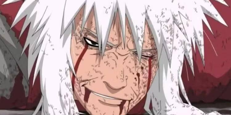 Kematian Karakter Anime Paling Sedih