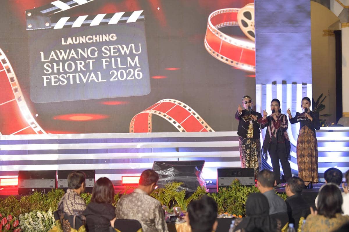 lawang sewu film festival, film pendek, film festival