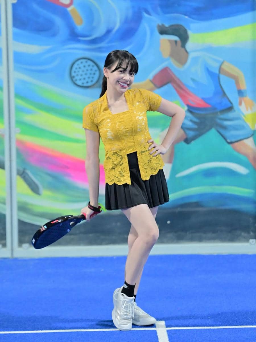 OOTD Personil Cherrybelle