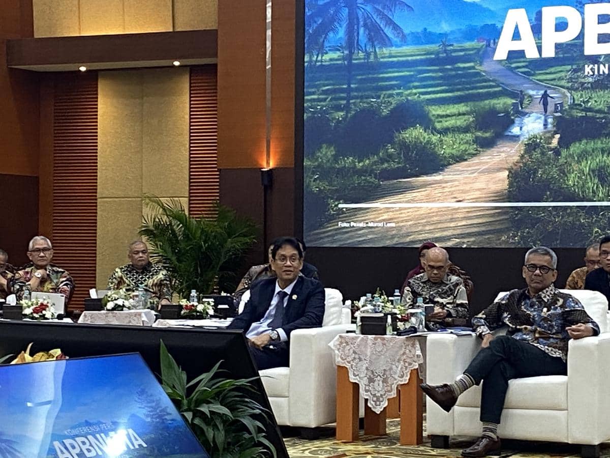 Penerimaan Pajak Naik 22,1 Persen, Ini Penopangnya