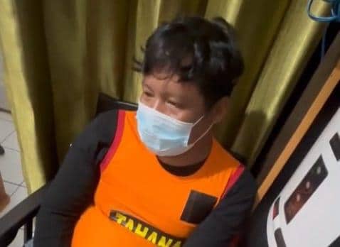 Polisi Kena Bogem saat Amankan Demo di BWS Sulbar, Pelaku Ditangkap