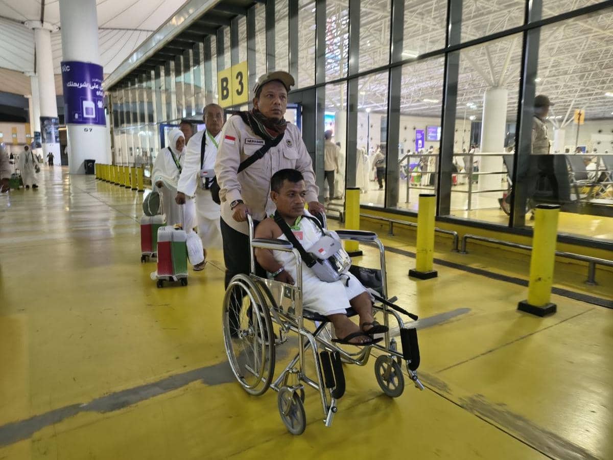 Inklusivitas Haji 2026 Dipuji, Namun Masih Ada Catatan Penting