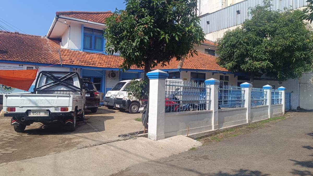 Satu SPPG di Bandung Tutup Sementara Usai Dana dari BGN Tak Cair