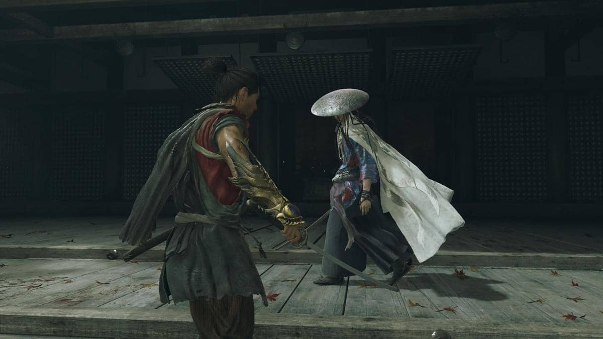 Ulasan Demo Game, Onimusha - Way of the Sword, Sensasi Jadi Musashi!