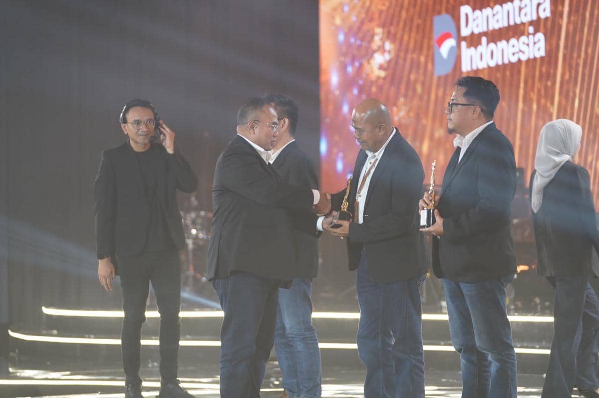 PNM Bangun Budaya Apresiatif Lewat PNM Excellence Awards 2026