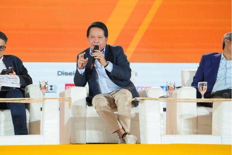 Dirut BRI: Adopsi AI Jadi Kunci Bank Pertahankan Nasabah
