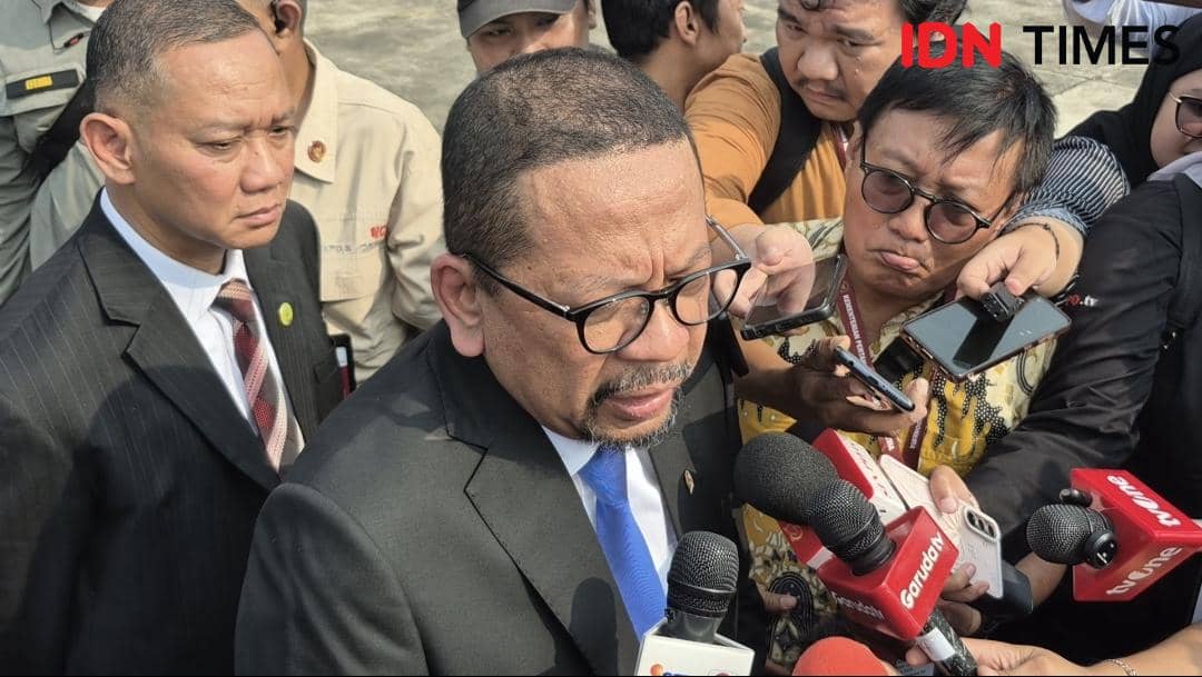 Istana Bantah Tuntutan Mahasiswa soal Boros APBN: Kita Hemat Rp300 T