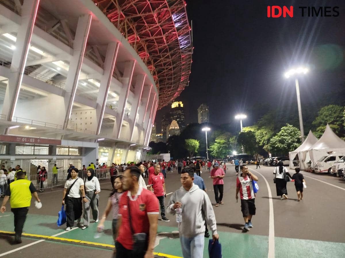 Thierry Henry Datang ke Indonesia, Siap Tampil di SUGBK
