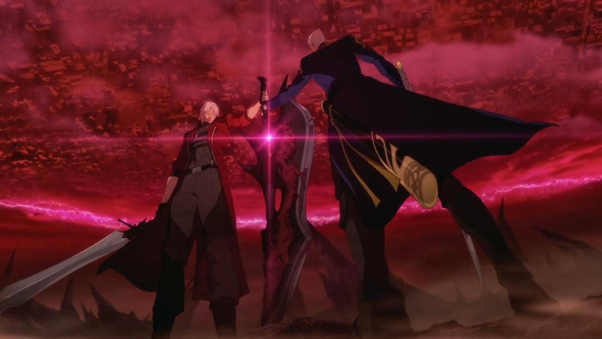 Apakah Devil May Cry Lanjut ke Season 3?
