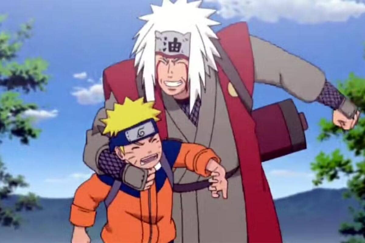 10 Kematian Karakter Anime Paling Sedih, Bikin Patah Hati