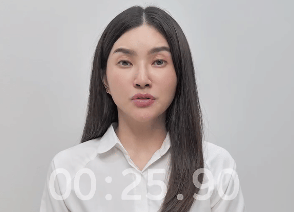 Sarwendah Minta Maaf Usai Video Marah-marah Viral