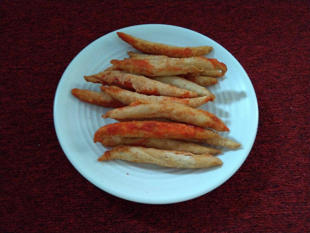 Resep Sotong Goreng Daging Sapi yang Gurih dan Renyah
