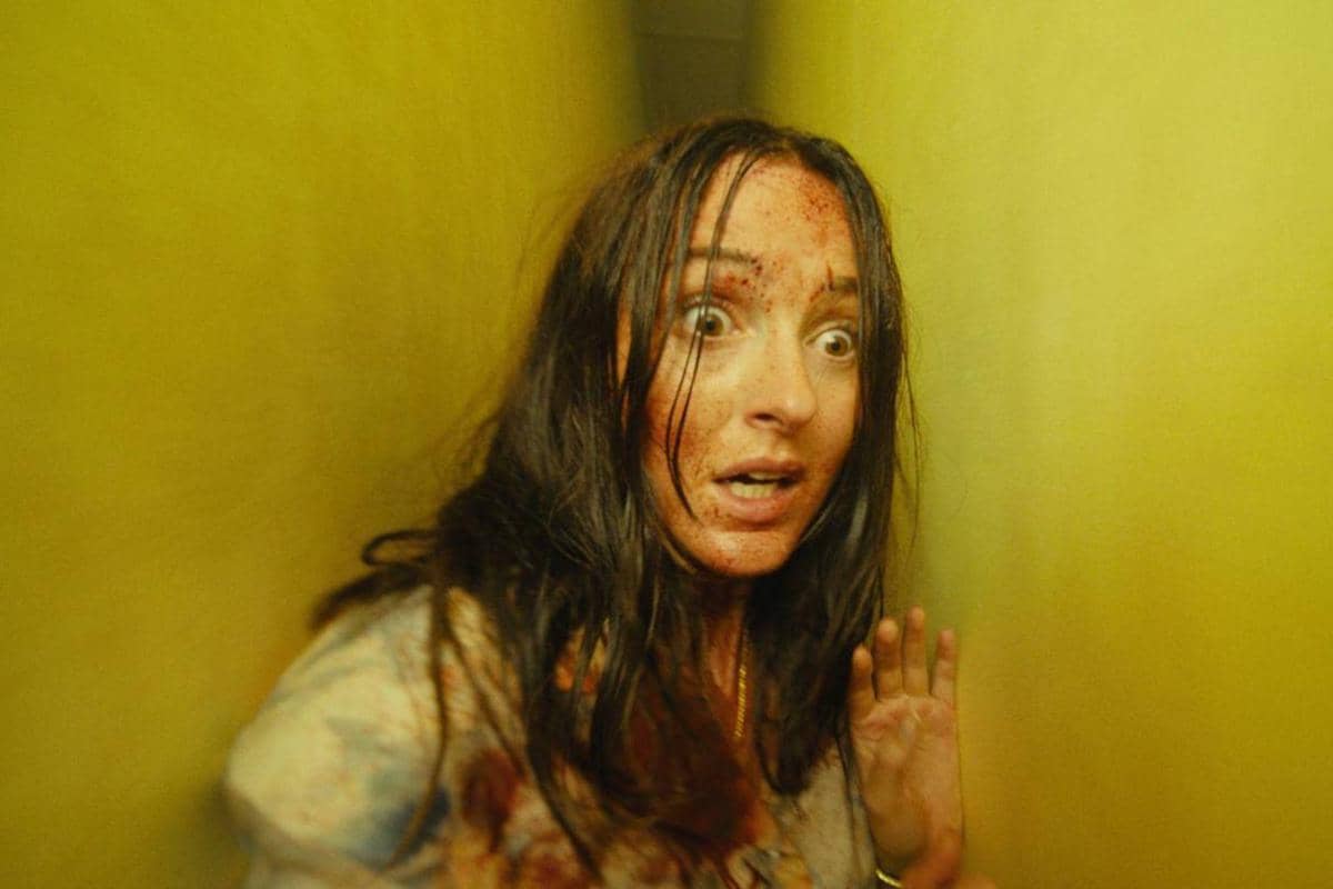 Penjelasan Ending Film Backrooms Menurut Sutradara Kane Parsons