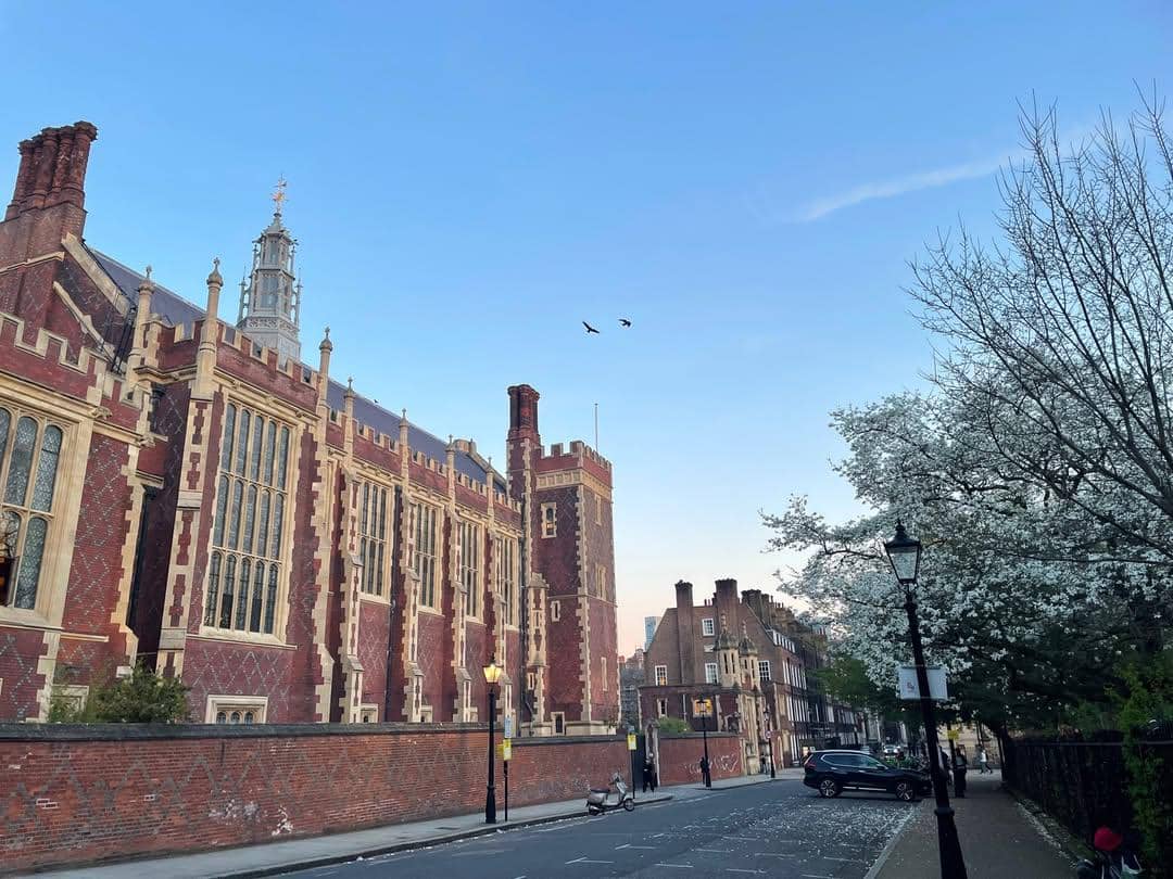 London School of Economics and Political Science