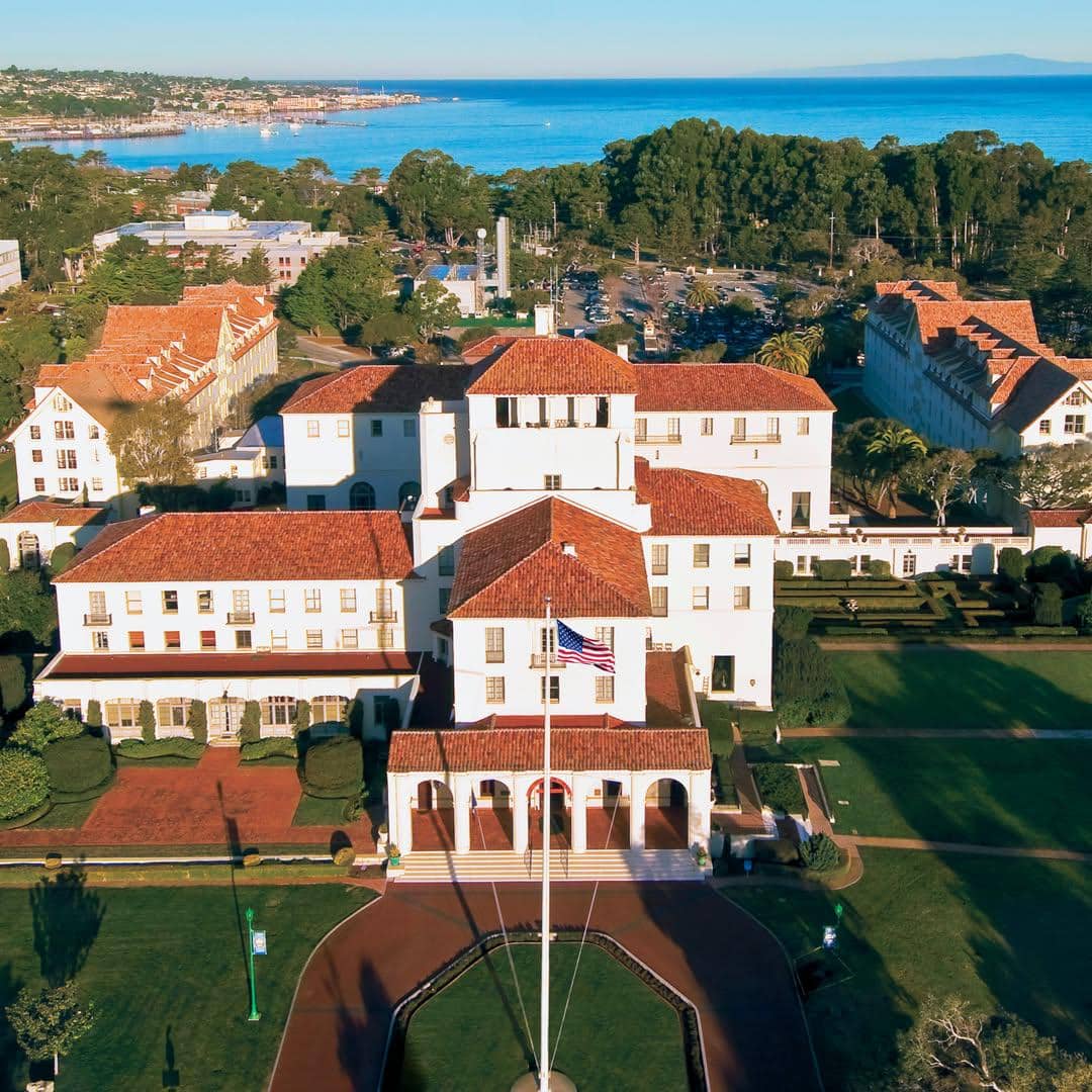 Naval Postgraduate School