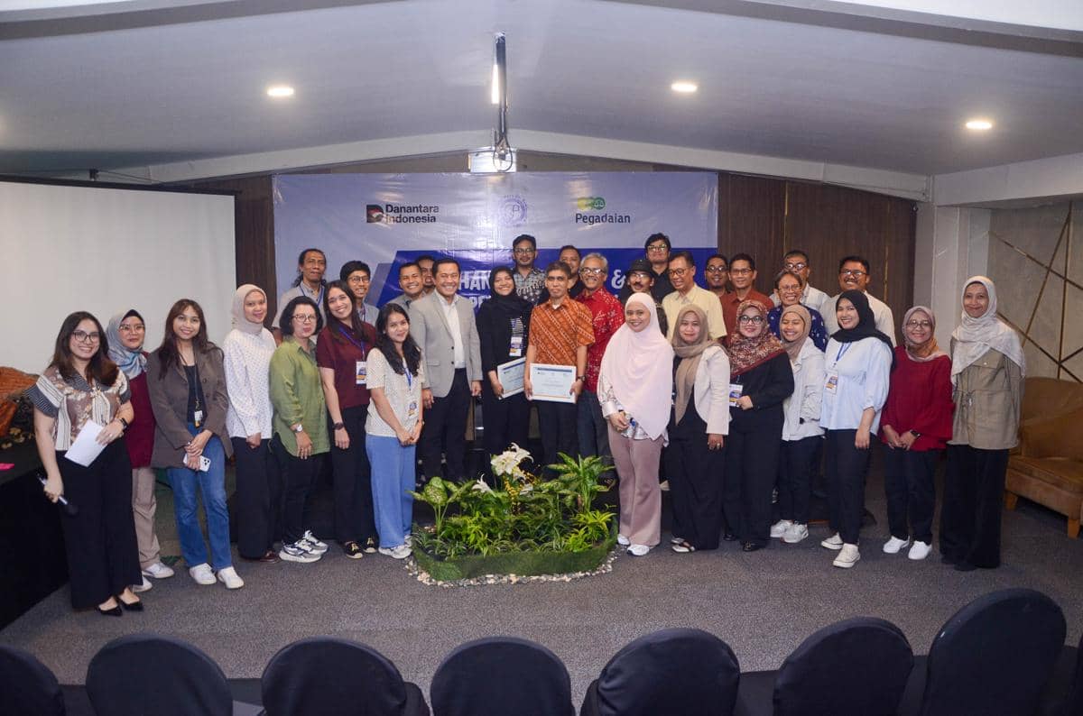20 Jurnalis Ikuti Uji Kompetensi Wartawan: Pers Baik Jurnalisme Sehat