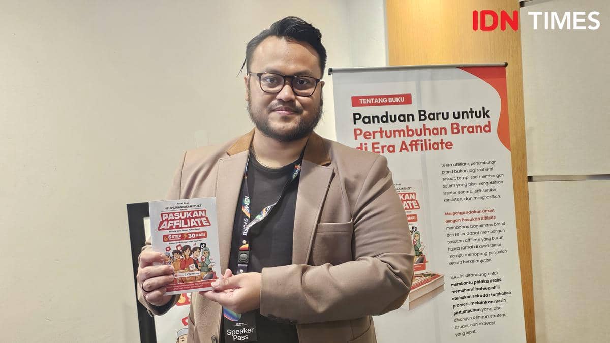 Tips Penjual Naikkan Omzet Lewat Afiliator, Biar Enggak Boncos!